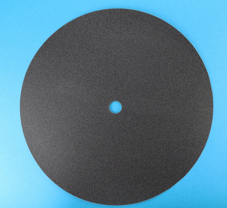 View Silicon Carbide Abrasive Disc, 8 inch, 180 Grit, 0.5